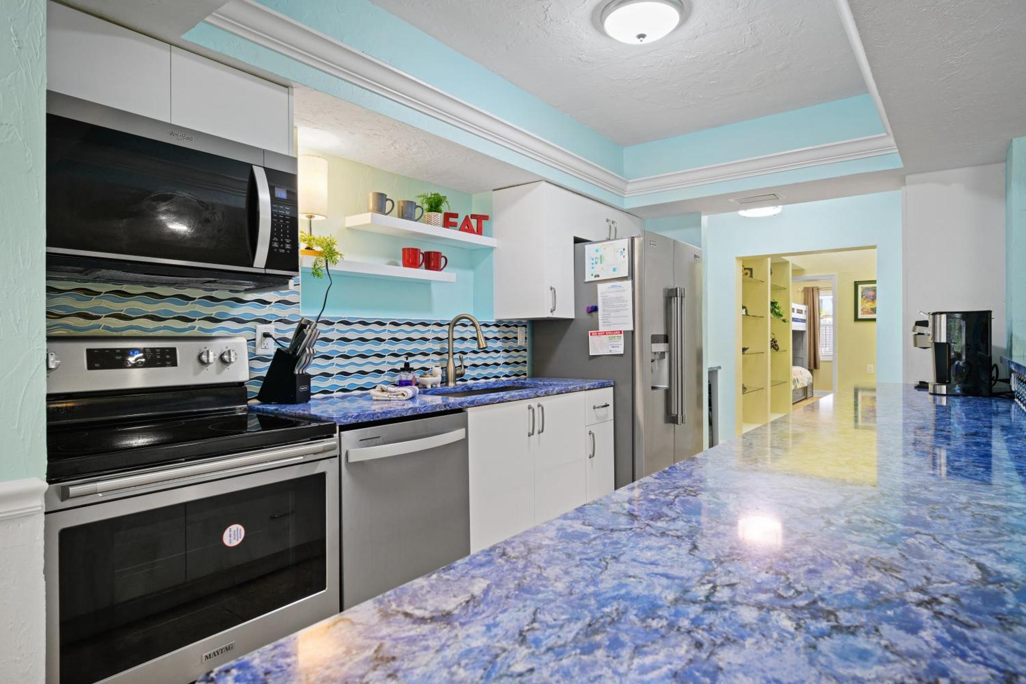 The Ringling Beach House Siesta Key Exterior photo