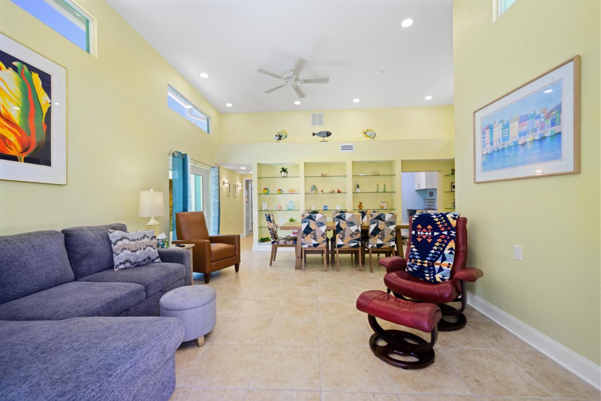 The Ringling Beach House Siesta Key Exterior photo