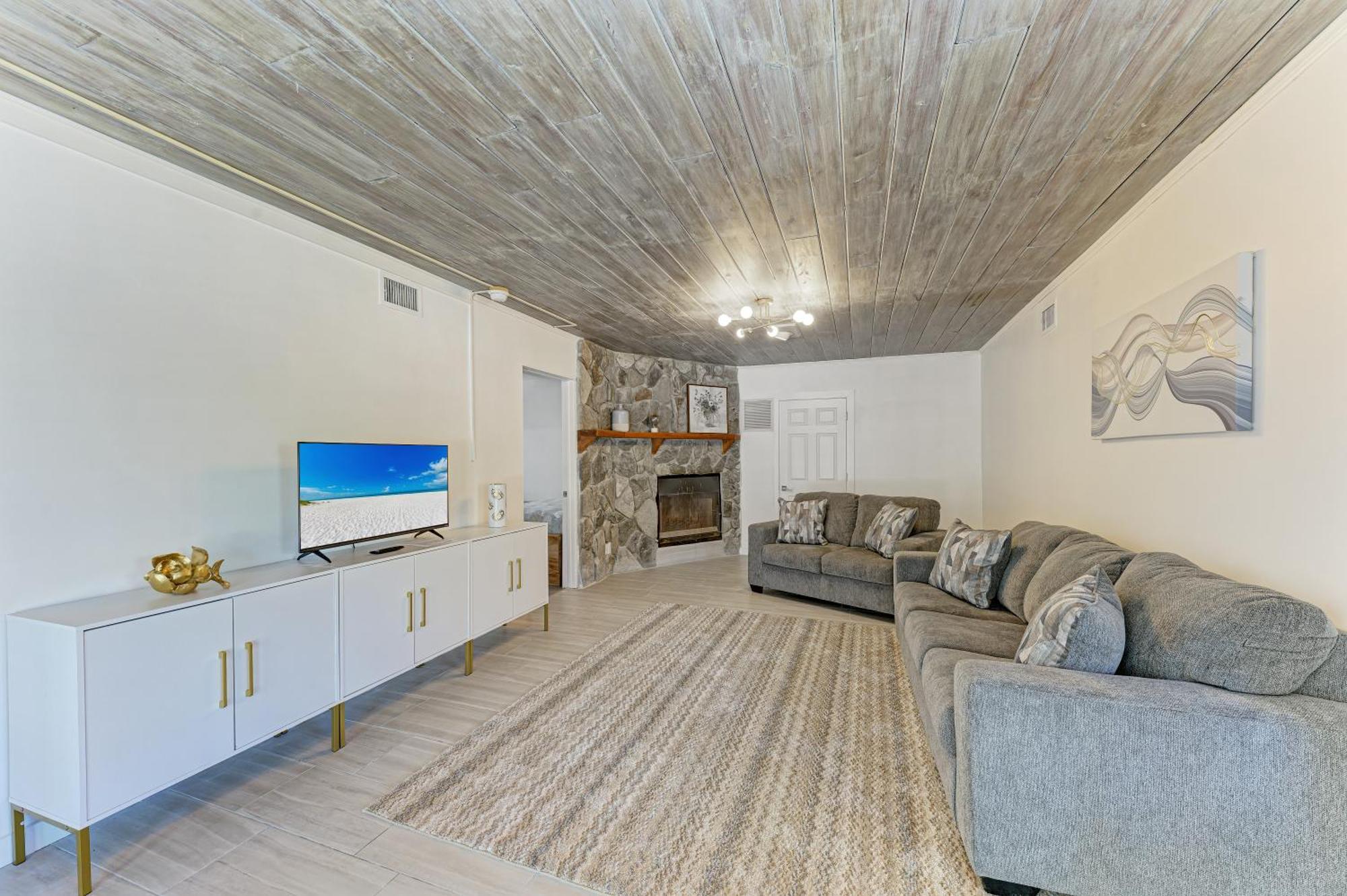The Ringling Beach House Siesta Key Exterior photo