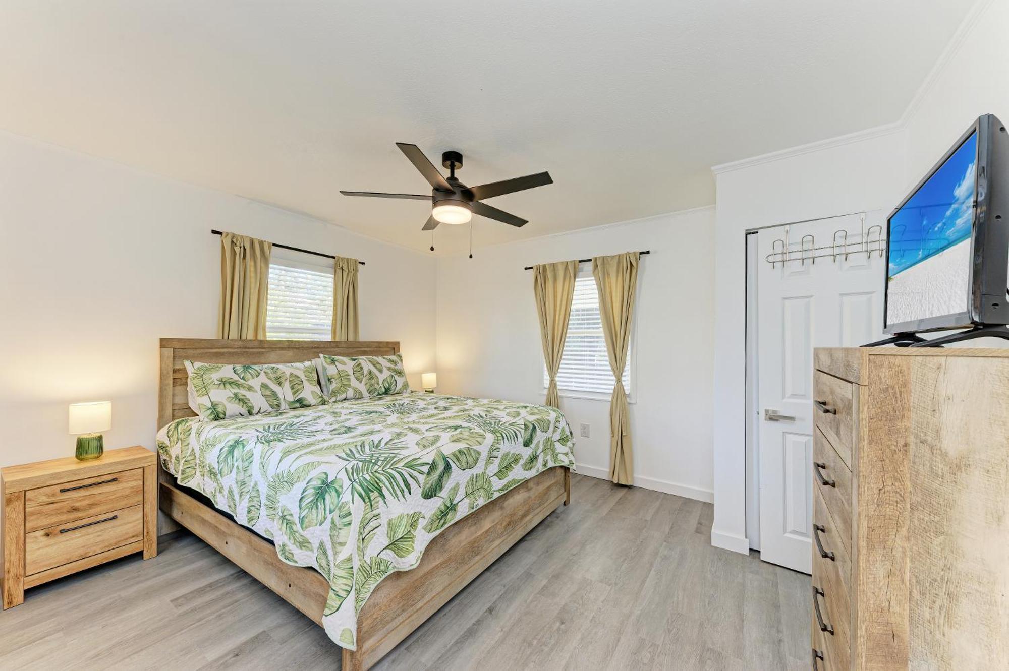 The Ringling Beach House Siesta Key Exterior photo