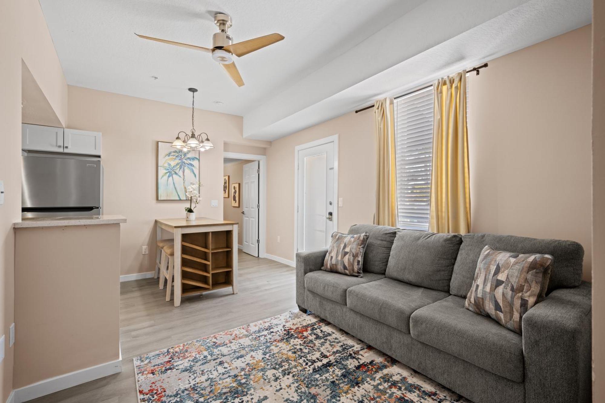 The Ringling Beach House Siesta Key Exterior photo