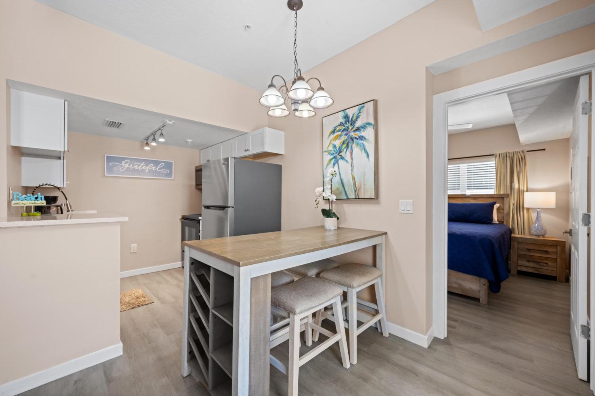 The Ringling Beach House Siesta Key Exterior photo